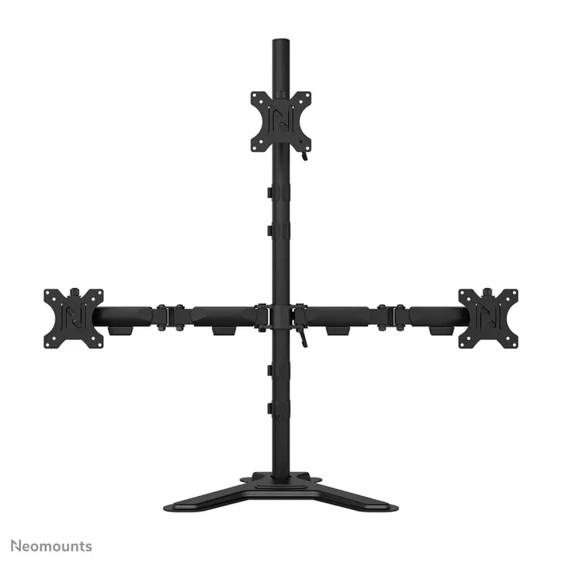Lauatugi Ekraanile Neomounts DS45-600BL2-1 10" 32"